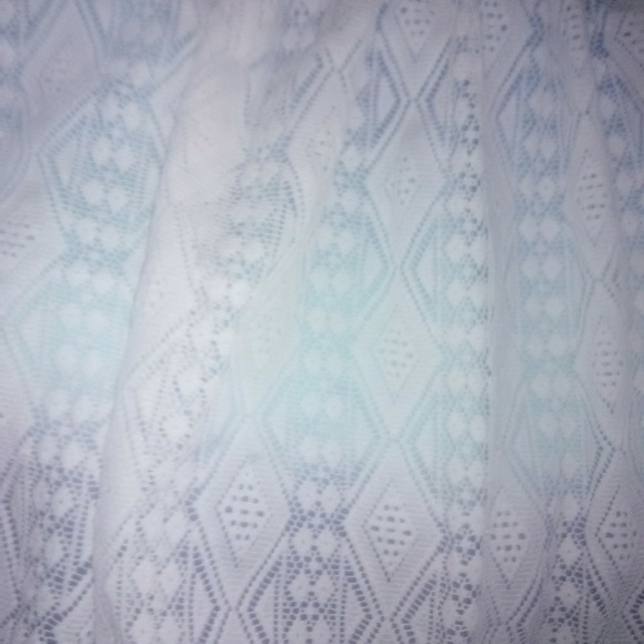 Girls skort size 10/12 - Picture 2 of 3